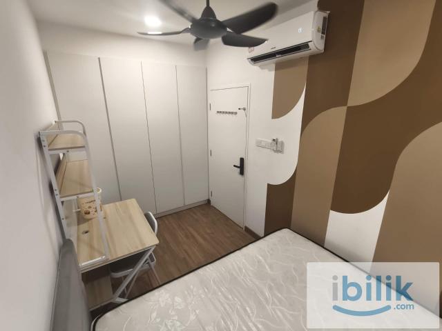 Room for rent in Petaling, Damansara Damai