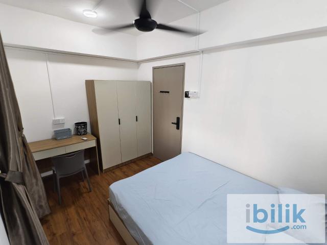Room for rent in Country Heights Damansara, Kuala Lumpur