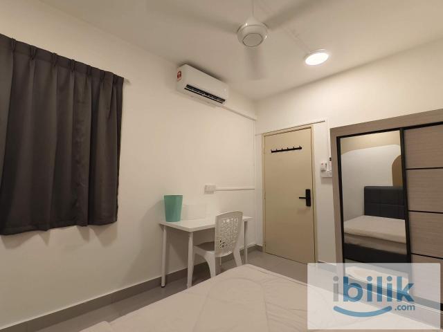 Room for rent in Petaling, Damansara Damai