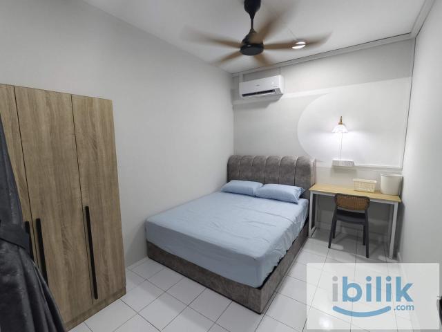 Room for rent in PJU 1A, Petaling Jaya