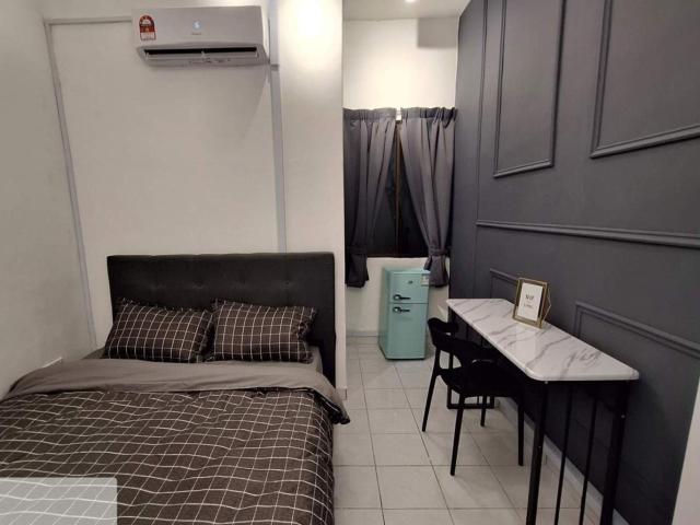 Room for rent in Taman Bayu Perdana, Bandaraya Klang