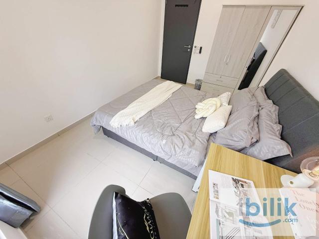 Room for rent in Country Heights Damansara, Kuala Lumpur