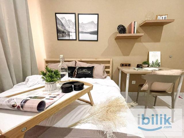 Room for rent in Petaling, Damansara Damai