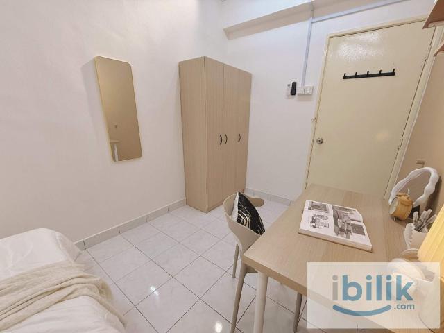 Room for rent in Petaling, Damansara Damai