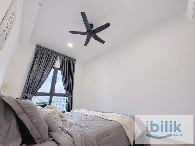 Room for rent in Petaling, Damansara Damai