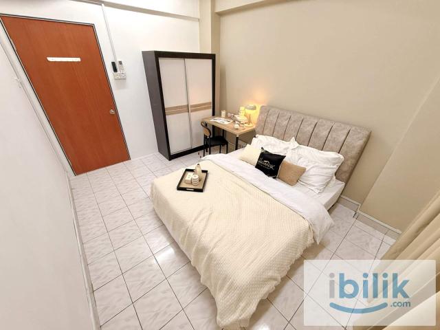 Room for rent in Tanjong Sepat, Selangor