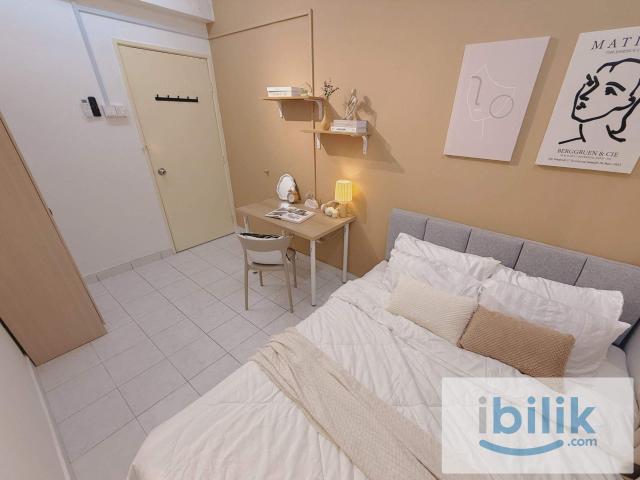Room for rent in Petaling, Damansara Damai