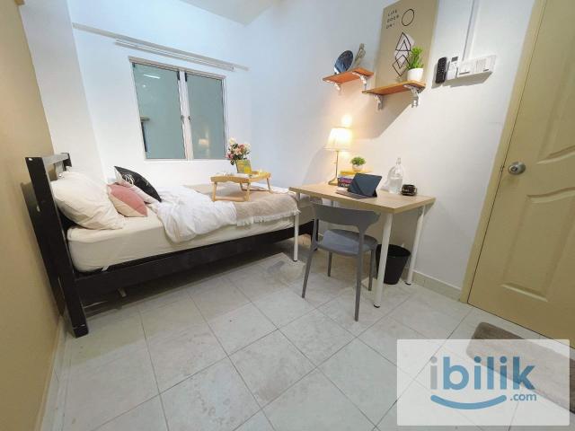 Room for rent in Petaling, Damansara Damai