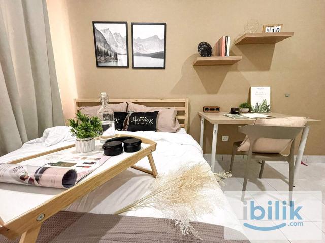 Room for rent in Selayang, Selangor