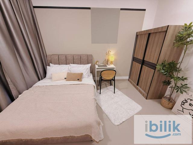 Room for rent in Petaling, Damansara Damai