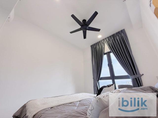 Room for rent in Country Heights Damansara, Kuala Lumpur