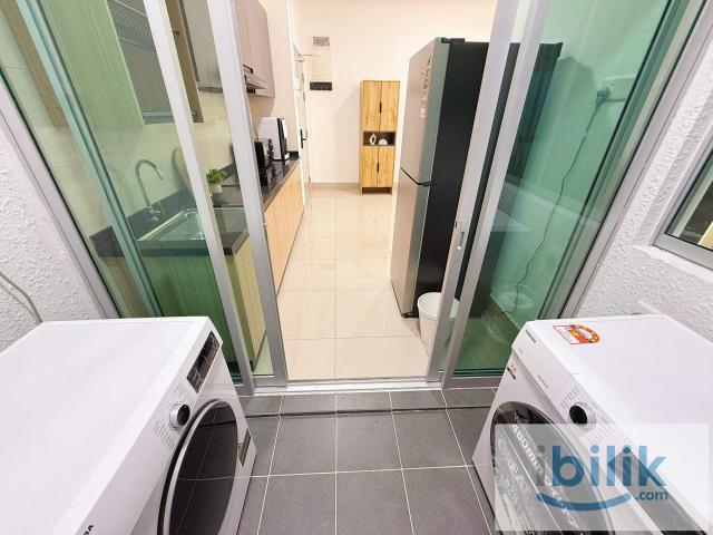 Room for rent in Country Heights Damansara, Kuala Lumpur