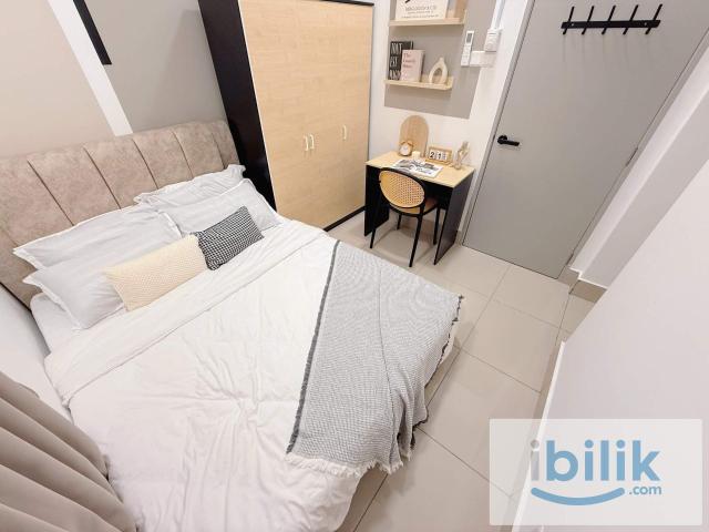 Room for rent in Country Heights Damansara, Kuala Lumpur