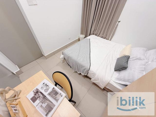 Room for rent in Country Heights Damansara, Kuala Lumpur