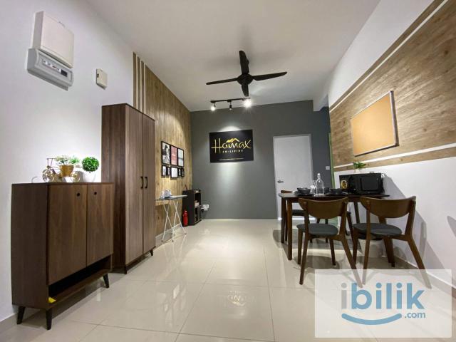 Room for rent in Wangsa Maju, Kuala Lumpur