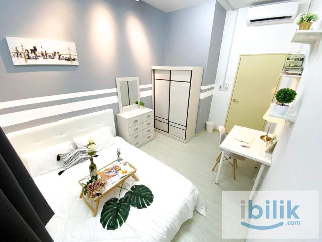 Room for rent in Wangsa Maju, Kuala Lumpur