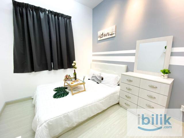 Room for rent in Country Heights Damansara, Kuala Lumpur