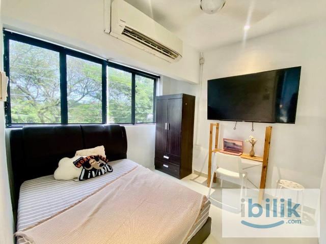 Room for rent in Kuala Lumpur