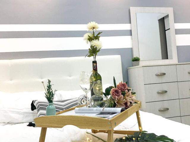 Room for rent in Wangsa Maju, Kuala Lumpur