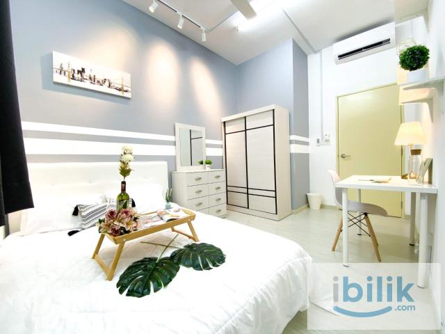 Room for rent in Wangsa Maju, Kuala Lumpur