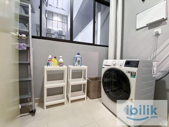 Room for rent in Semarak, Kuala Lumpur