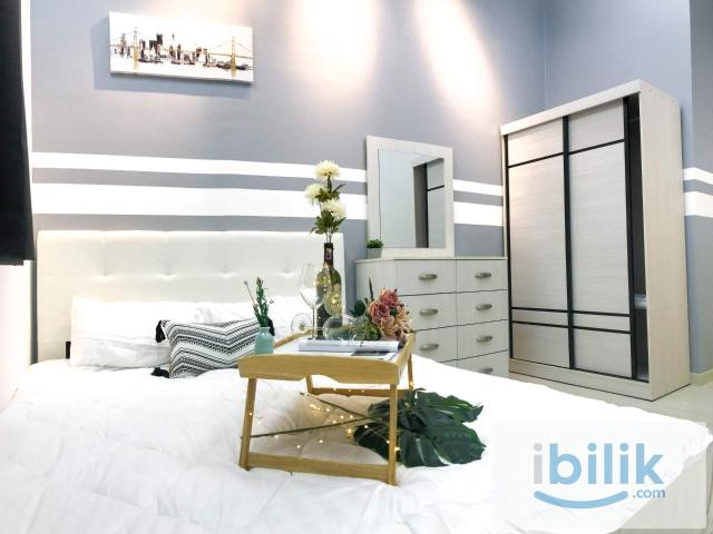 Room for rent in Country Heights Damansara, Kuala Lumpur