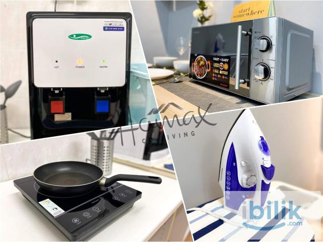 Room for rent in Kampung Paya, Kuala Lumpur