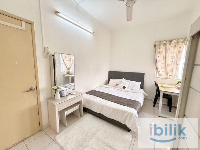 Room for rent in Country Heights Damansara, Kuala Lumpur