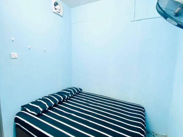 Room for rent in Johore Bahru, Johor