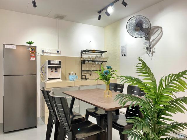 Room for rent in Selangor