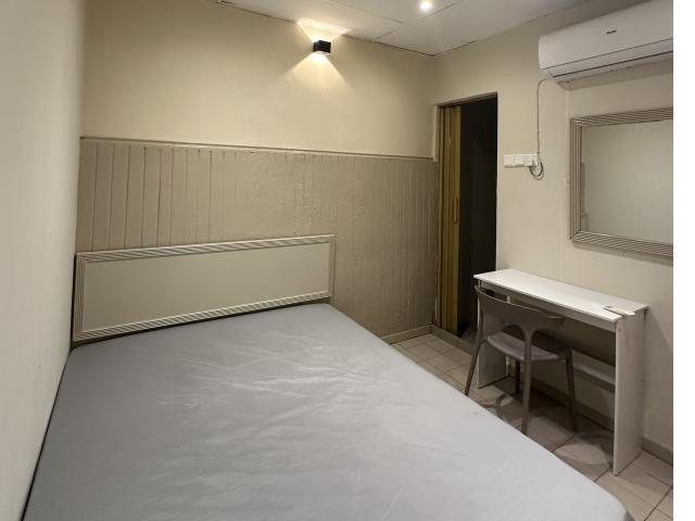 Room for rent in Petaling, Damansara Damai