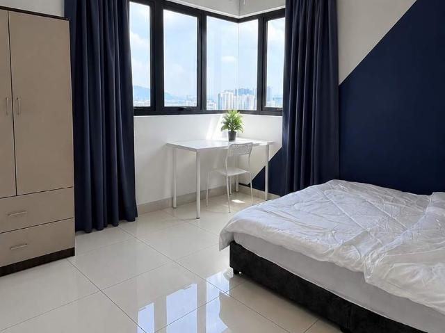 Room for rent in Country Heights Damansara, Kuala Lumpur
