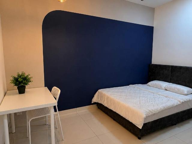 Room for rent in Country Heights Damansara, Kuala Lumpur