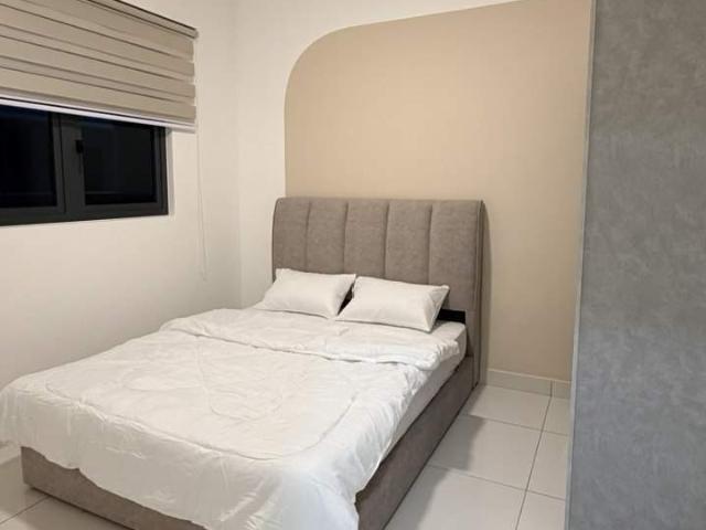 Room for rent in Country Heights Damansara, Kuala Lumpur