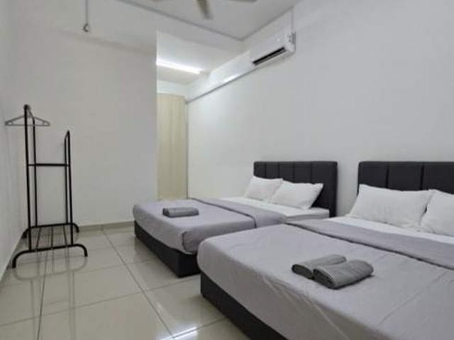Room for rent in Negeri Sembilan