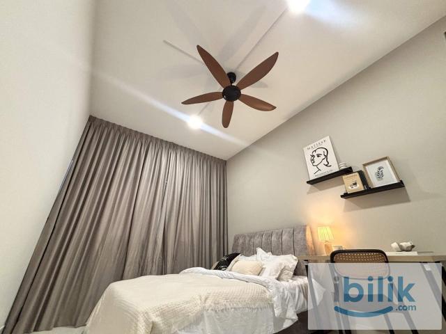 Room for rent in Bukit Jalil, Kuala Lumpur