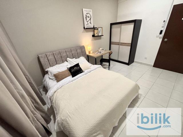 Room for rent in Bukit Jalil, Kuala Lumpur