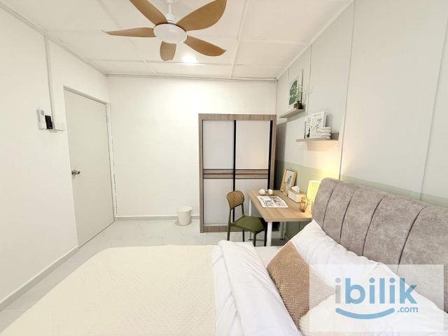Room for rent in Petaling, Damansara Damai