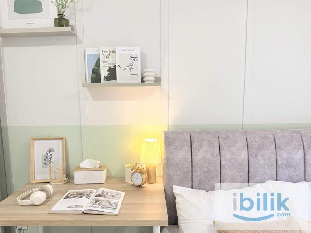 Room for rent in Petaling, Subang Jaya