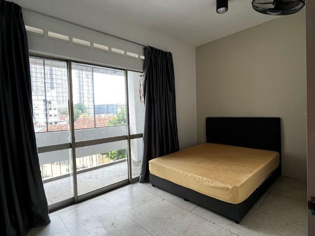 Apartment for rent in Kampung Ah Siang, Johor Bahru