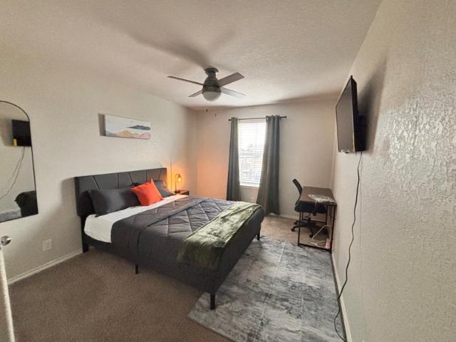 Room for rent in Leesville, Texas