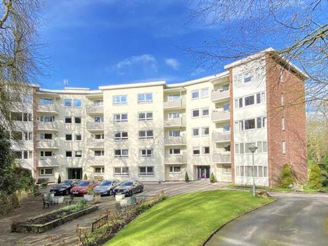 House for sale in Harrogate, North Yorkshire