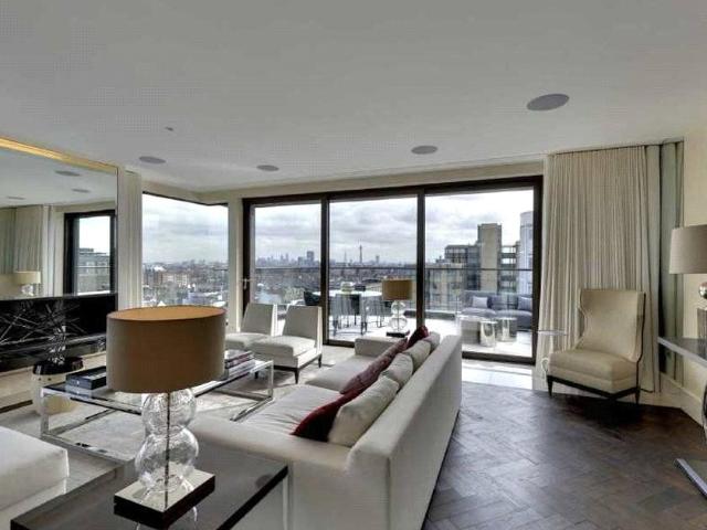 Apartment for rent in St. John's Wood, Isle Of Man