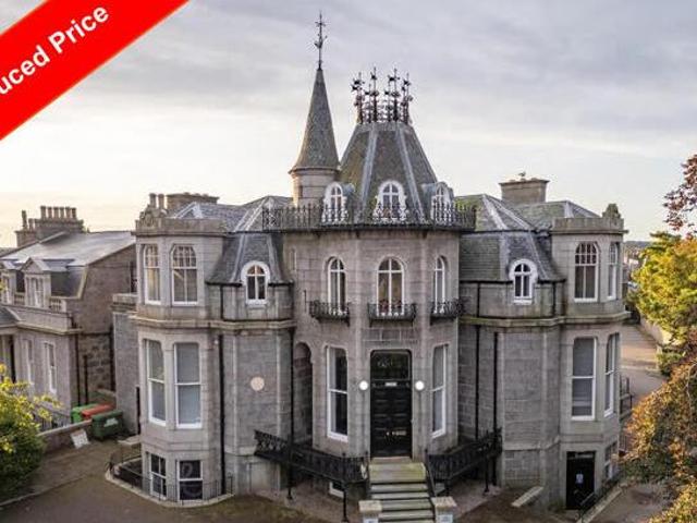 House for sale in Scotland