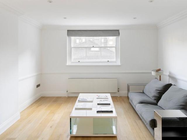 Apartment for rent in South Kensington, Greater London