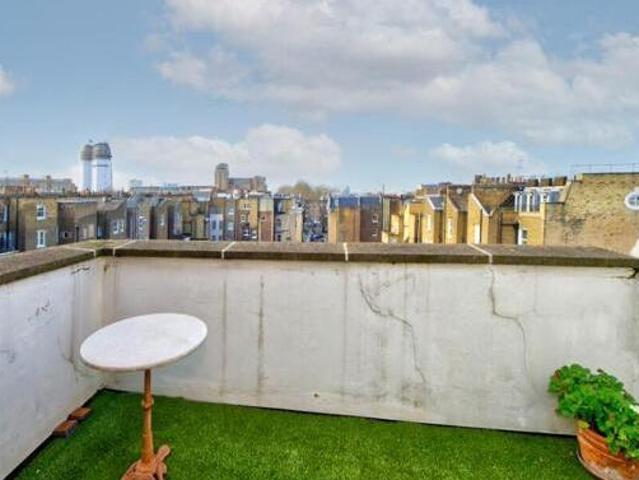 House for sale in Lyons, Greater London