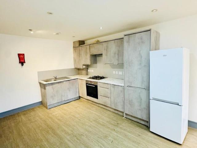 Apartment for rent in Buckhurst Hill, Epping Forest