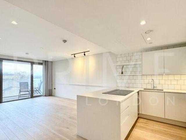 House for sale in Lyons, Greater London
