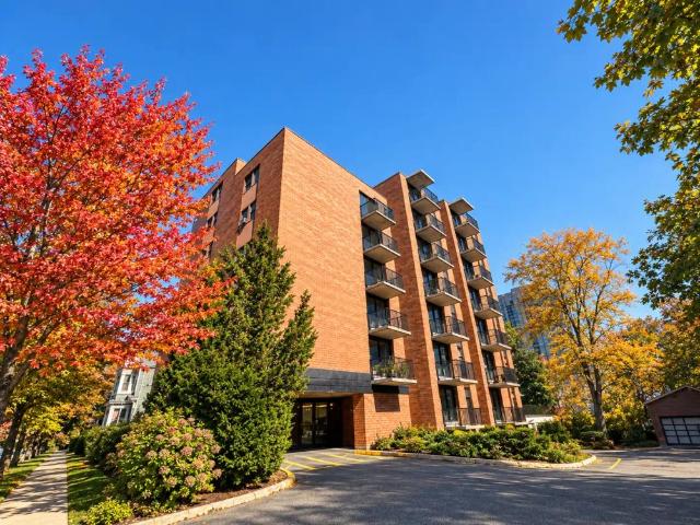 Apartment for rent in South End, Halifax