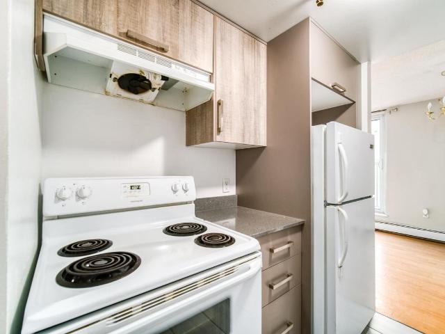 Apartment for rent in Fairview, Nova Scotia